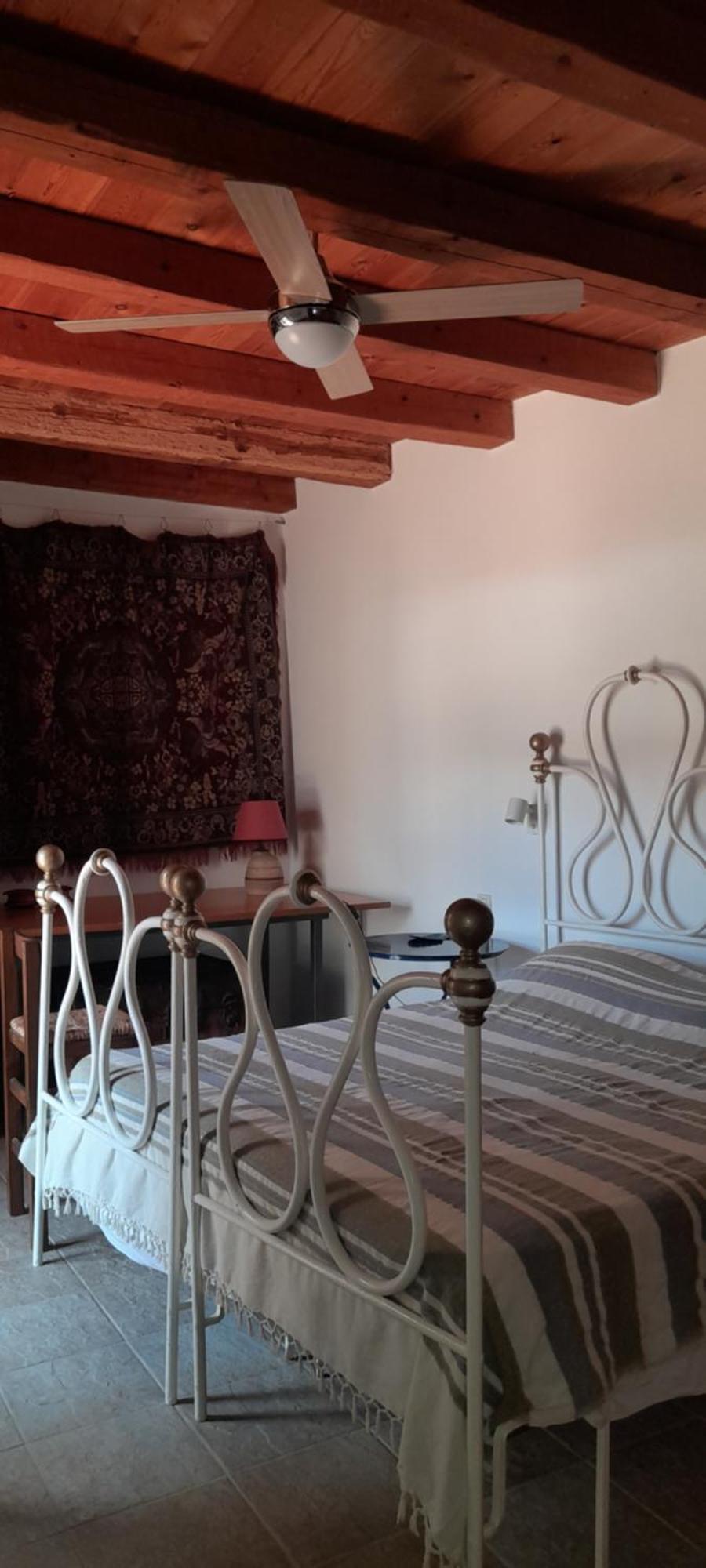 Casablu Villa Sztavrohóri Kültér fotó